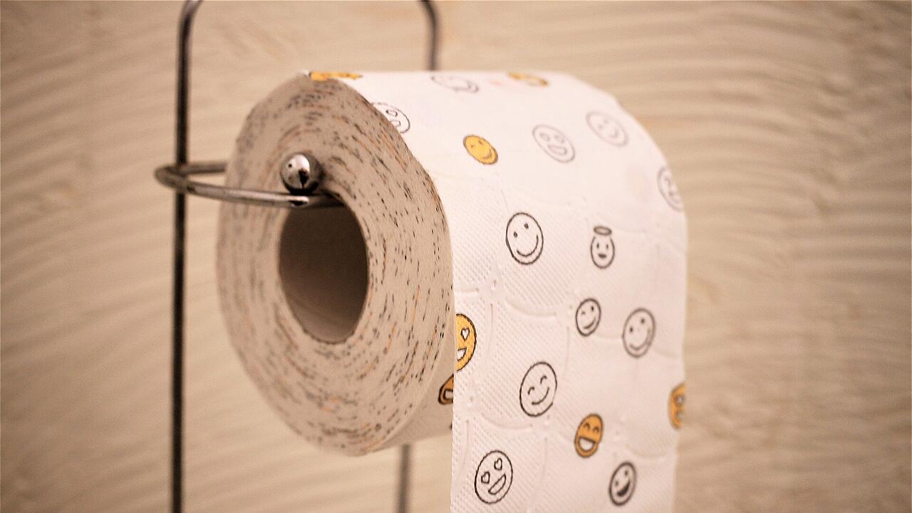 Klopapier im ko-Test: Deshalb ist Recycling-Toilettenpapier besser