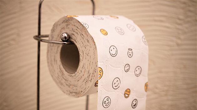Toilettenpapier kann Gesundheit und Umwelt schaden: Das sind bessere Alternativen