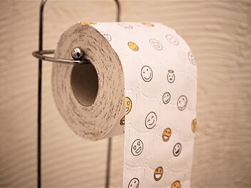 Toilettenpapier kann Gesundheit und Umwelt schaden: Das sind bessere Alternativen