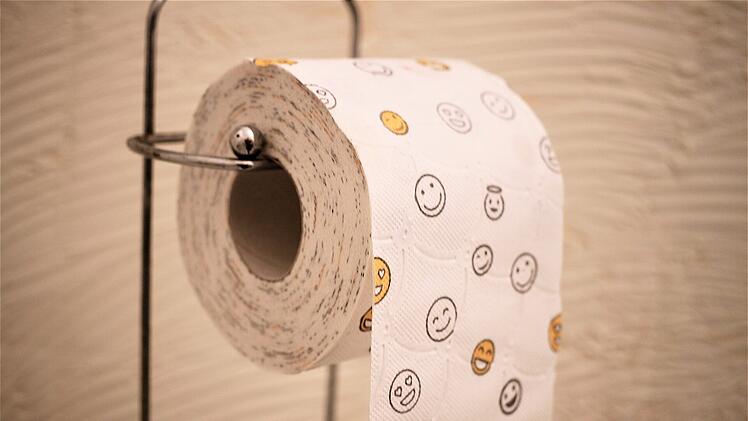 Toilettenpapier kann Gesundheit und Umwelt schaden: Das sind bessere Alternativen