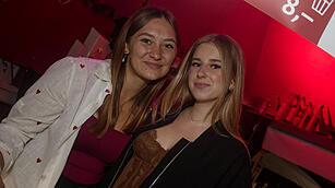 Endlich wieder Annafest!