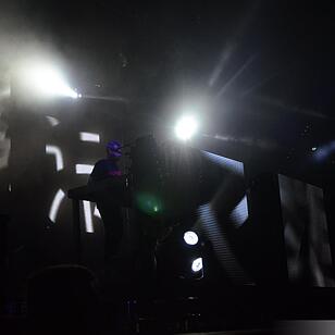 Rock im Park 2016 - Birdy Nam Nam