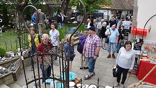 R&ouml;delseer Fr&uuml;hling