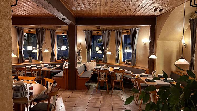 Treuchtlinger Gasthof bei "Rosins Restaurants": Inhaber-Fazit überrascht