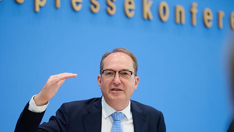 Alexander Dobrindt