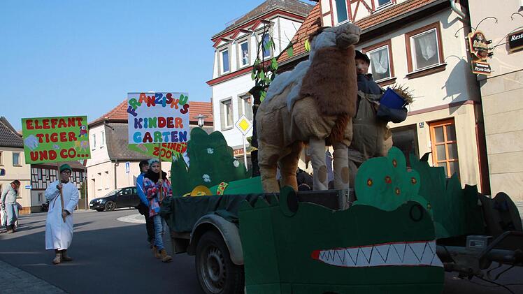 Foto: Miriam Hegner