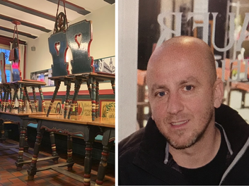 Forchheim: "Stadtlockal" bleibt geschlossen, weil Wirt "gegen Spaltung" ist