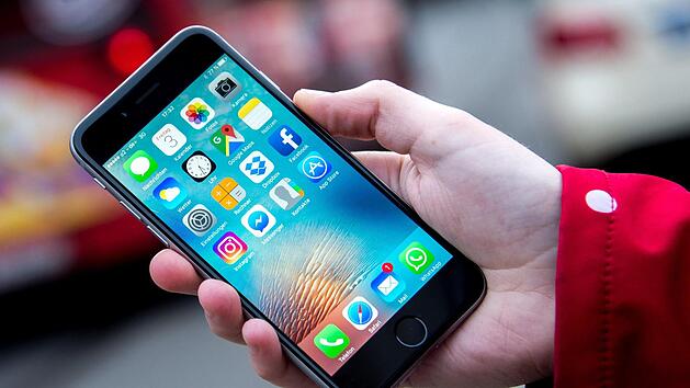 Wieder sind sogenannte Phishing-Nachrichten im Umlauf. Wer auf die Fake-SMS reagiert muss mit Konsequenzen rechnen.