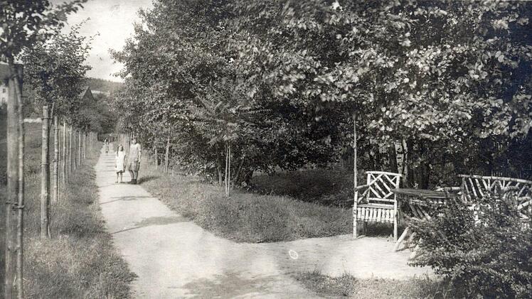 Foto: Archiv Steffen Schanz