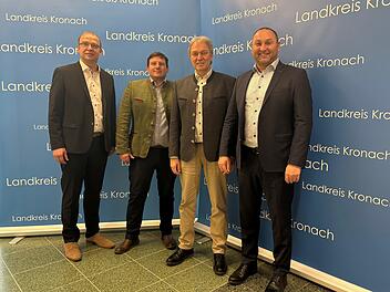 Kreis Kronach kriegt zwei neue Kinderärzte und zusätzliche Hausarztpraxis