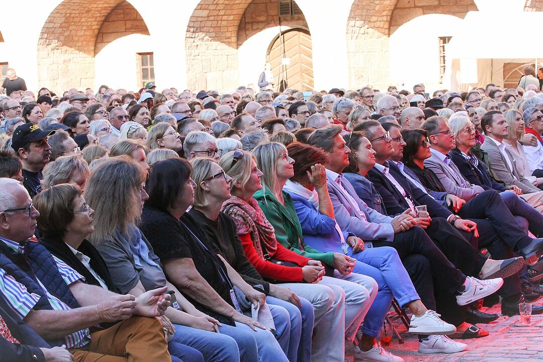 Welthits in Kulmbach