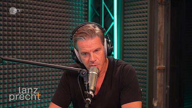 M&uuml;ssen die Parteien die "Leute abholen, wo sie sind"? Markus Lanz findet: "Ihr seid ja kein Busunternehmen!"
