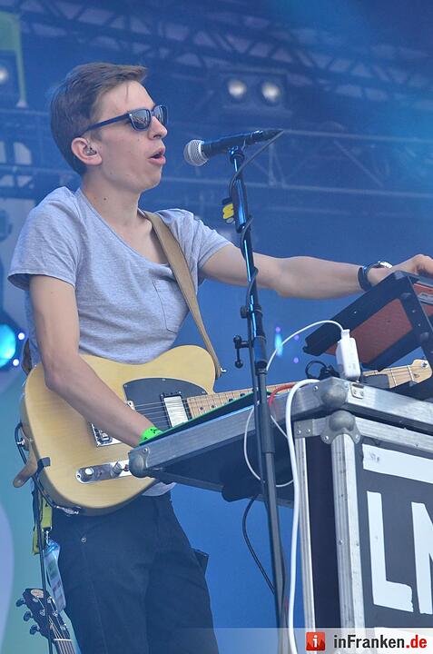 Das war das Bayern 3-Dorffest in Tiefenlesau