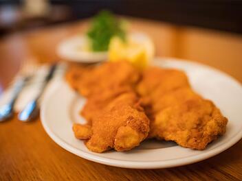 Zu laut Schnitzel geklopft? Nachbar rastet aus und wird rabiat