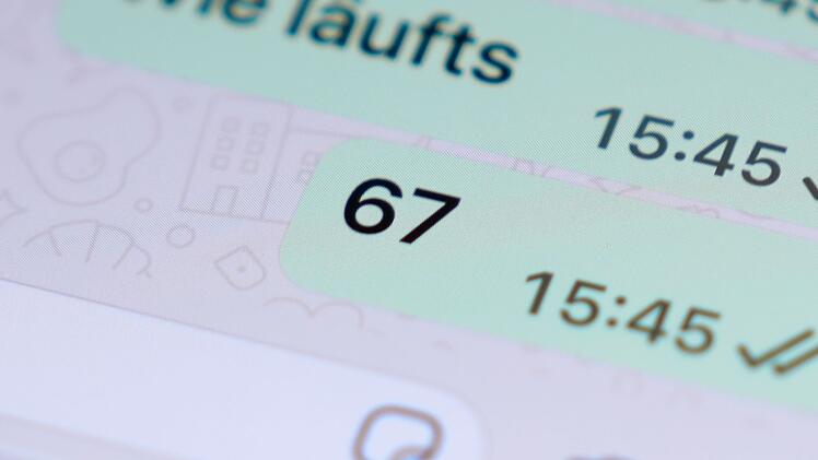 Jugendwort des Jahres 2026