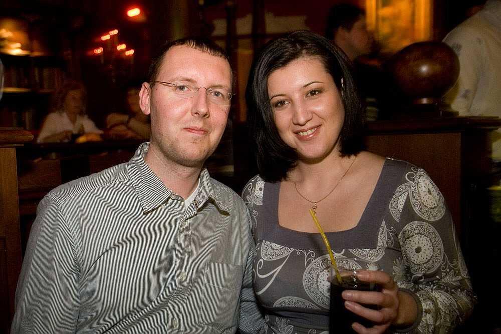 Miss und Mister Bamberg