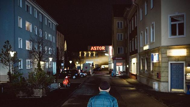 &laquo;Lindenstra&szlig;e&raquo;