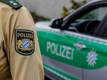 Polizei (Symbolbild: Christopher Schulz)