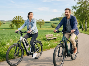 Riese & M&uuml;ller: Premium-E-Bikes aus Deutschland