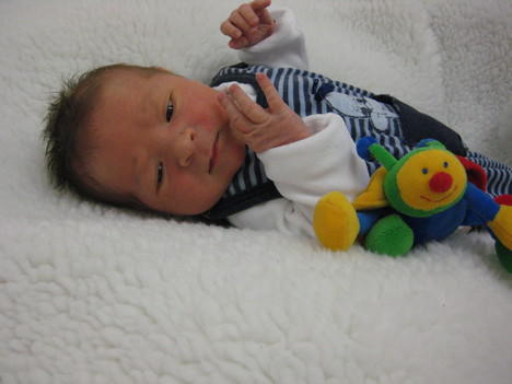 Babygalerie 158