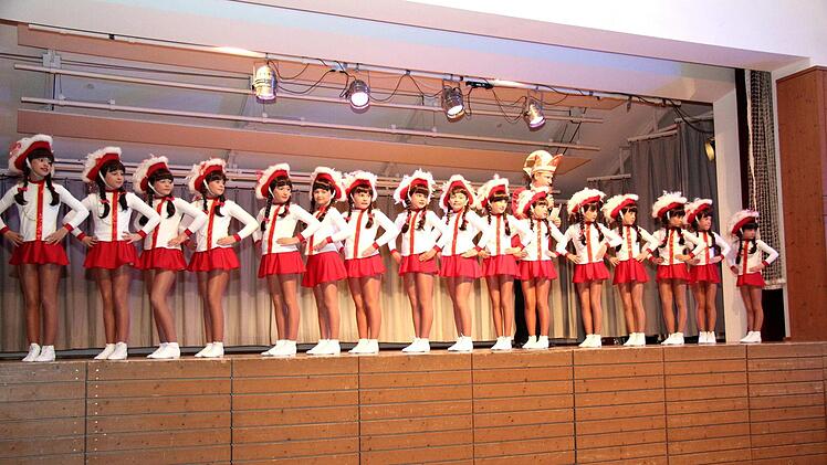 Impressionen vom Ordenskommers Richard Sänger