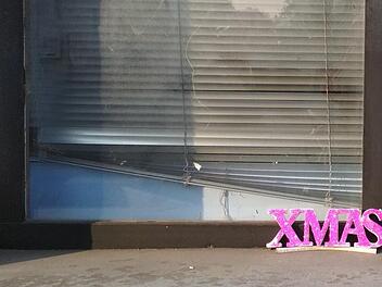 Manchem ist wohl schon weihnachtlich zumute. Foto: A. Thamm