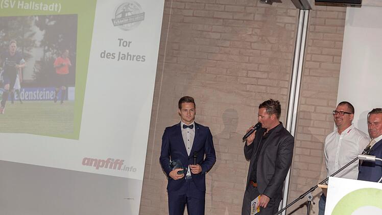 Magnat Sportgala 2018. Stephan Großmann
