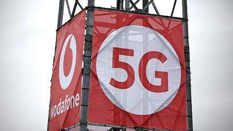 Der neue Mobilfunkstandard 5G ist in der Wirtschaft mit gro&szlig;en Hoffnungen verbunden.  Foto: Oliver Berg, dpa