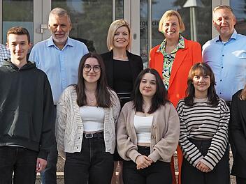 GottfriedNeukamMittelschule inFranken.de