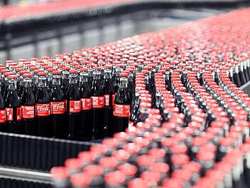 Coca-Cola mit unbequemer Ankündigung - Getränke bald teurer?