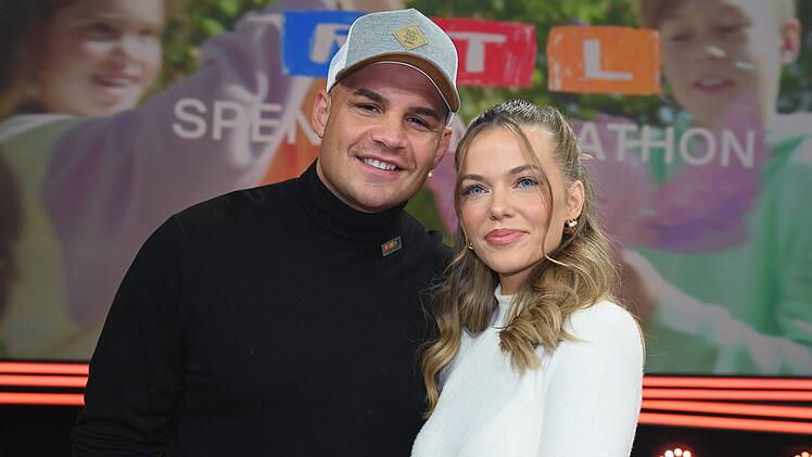 Pietro Lombardi und Laura Maria Rypa haben sich getrennt.