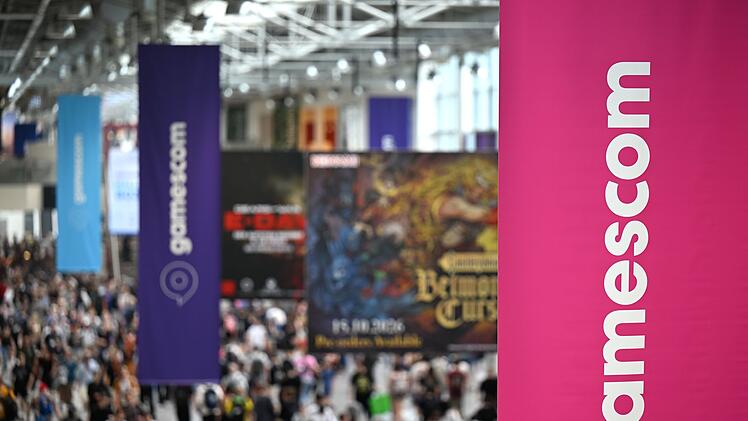 Gamescom 2026