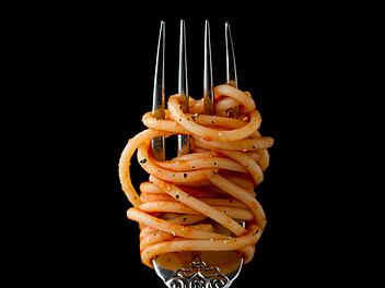 Spaghetti im Öko-Test