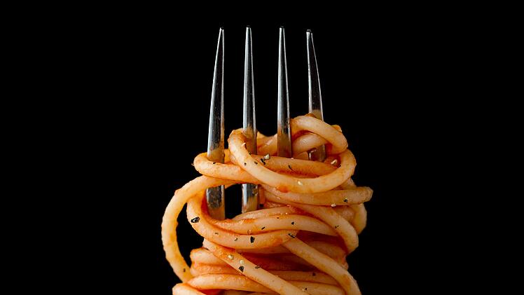 Spaghetti im Öko-Test