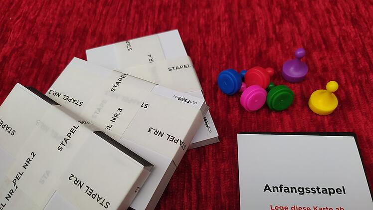 Cluedo Escape – Verrat in der Villa: Rezension des kooperativen Krimispiels