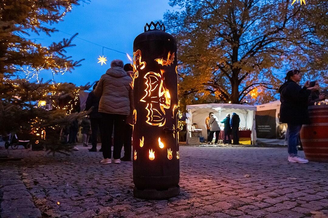 Christkindles-Werkst&auml;tten