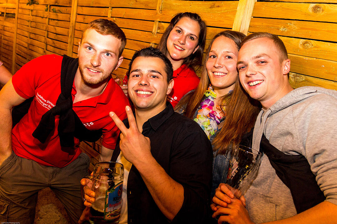 30.05.2015 Erlangen - Bergkirchweih Tag 10