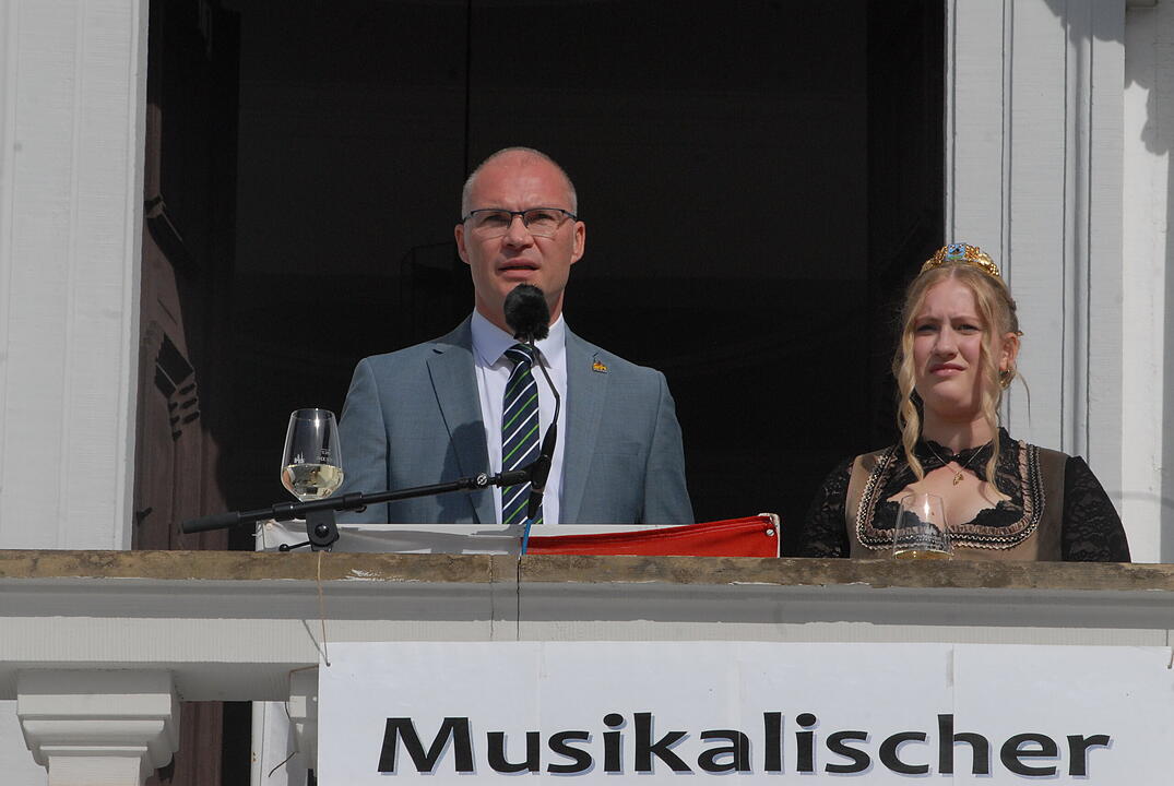 Kirchweih Iphofen