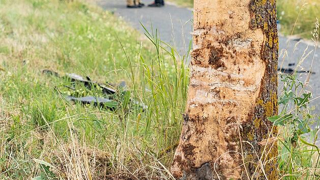 Polizei sucht nach Zeugenhinweise nach Unfall im Kreis Wei&szlig;enburg-Gunzenhausen