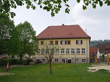 Am Sonntag, 12. Mai, stimmen die Mottener Bürger darüber ab, ob im Kothener Kindergarten eine U-3-Betreuung eingerichtet werden soll. Stephanie Elm