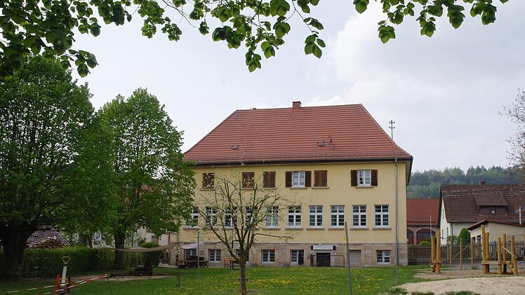Am Sonntag, 12. Mai, stimmen die Mottener Bürger darüber ab, ob im Kothener Kindergarten eine U-3-Betreuung eingerichtet werden soll. Stephanie Elm