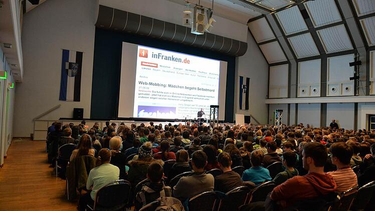 Foto: Ronald Rinklef