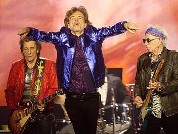 Rolling Stones
