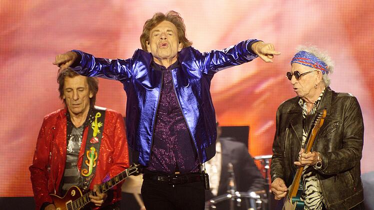 Rolling Stones