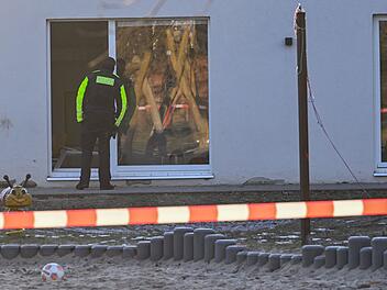 Kind stirbt bei Unfall in Berliner Kita