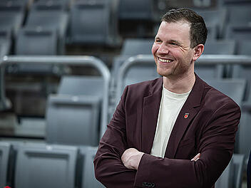 Mit diesem Spielerbudget planen die Bamberg Baskets