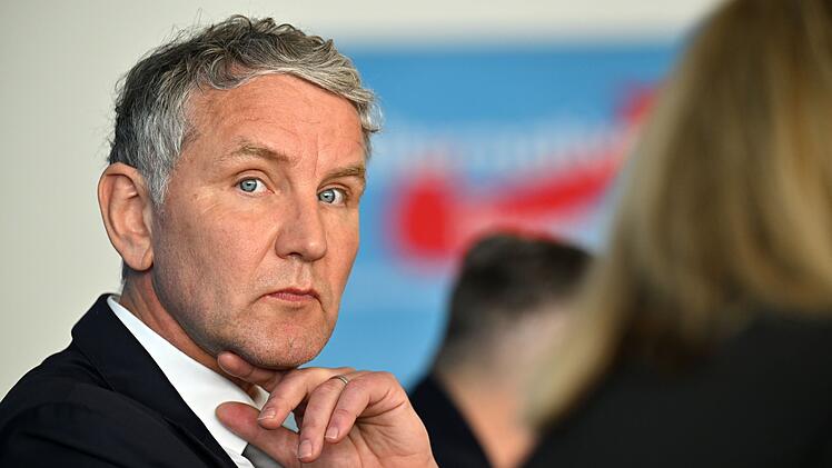 Bj&ouml;rn H&ouml;cke