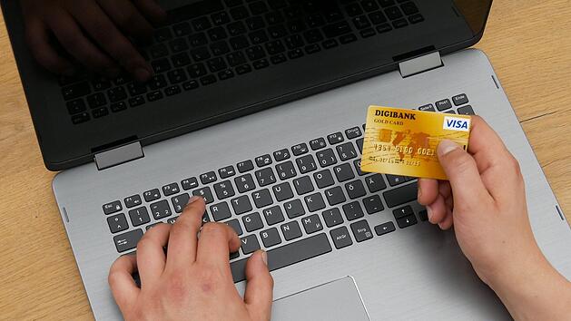 Bank-Betrug via E-Mail