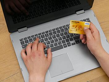 Bank-Betrug via E-Mail