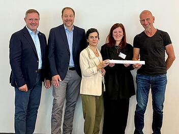 Führungswechsel bei der Psychosozialen Arbeitsgemeinschaft Erlangen-Fürth